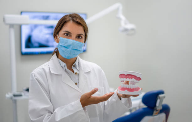 Best Emergency Root Canal Therapy in Lake Holiday, IL