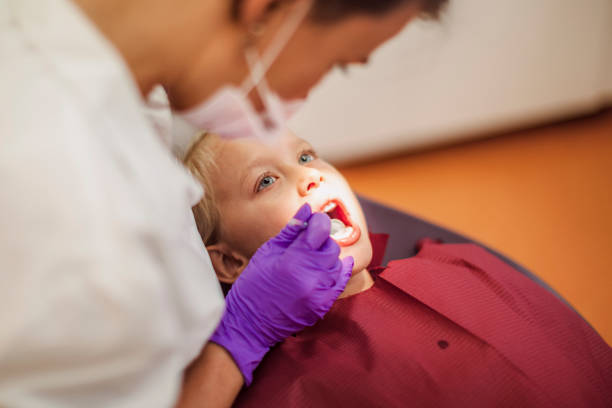 Best Walk-In Emergency Dental Services in Lake Holiday, IL