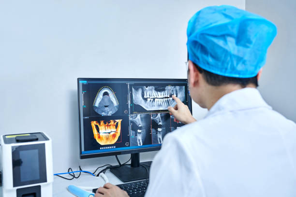Best Emergency Treatment for Jaw Pain or Injury in Lake Holiday, IL