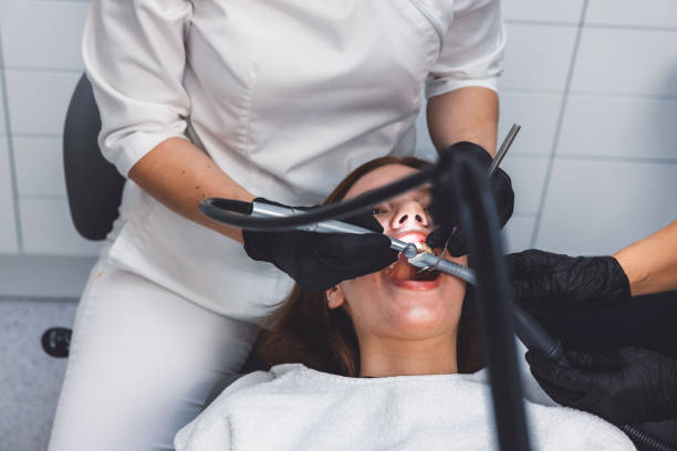 Best Emergency Dental Care for Sports Injuries in Lake Holiday, IL