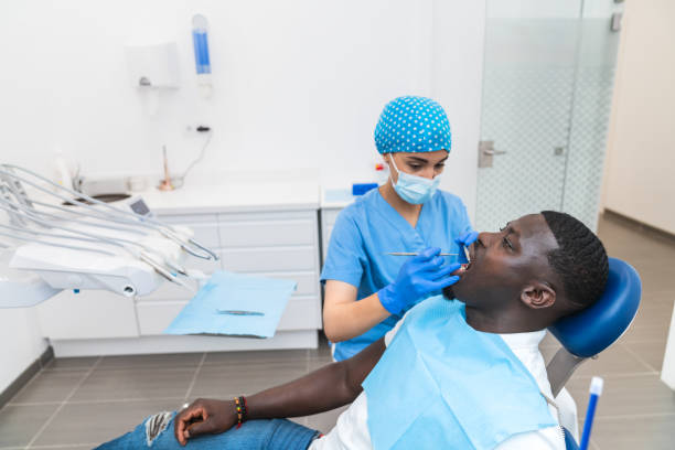 Best Emergency Orthodontic Repairs in Lake Holiday, IL