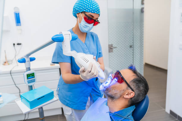 Best Emergency Cosmetic Dentistry (e.g., broken veneers) in Lake Holiday, IL